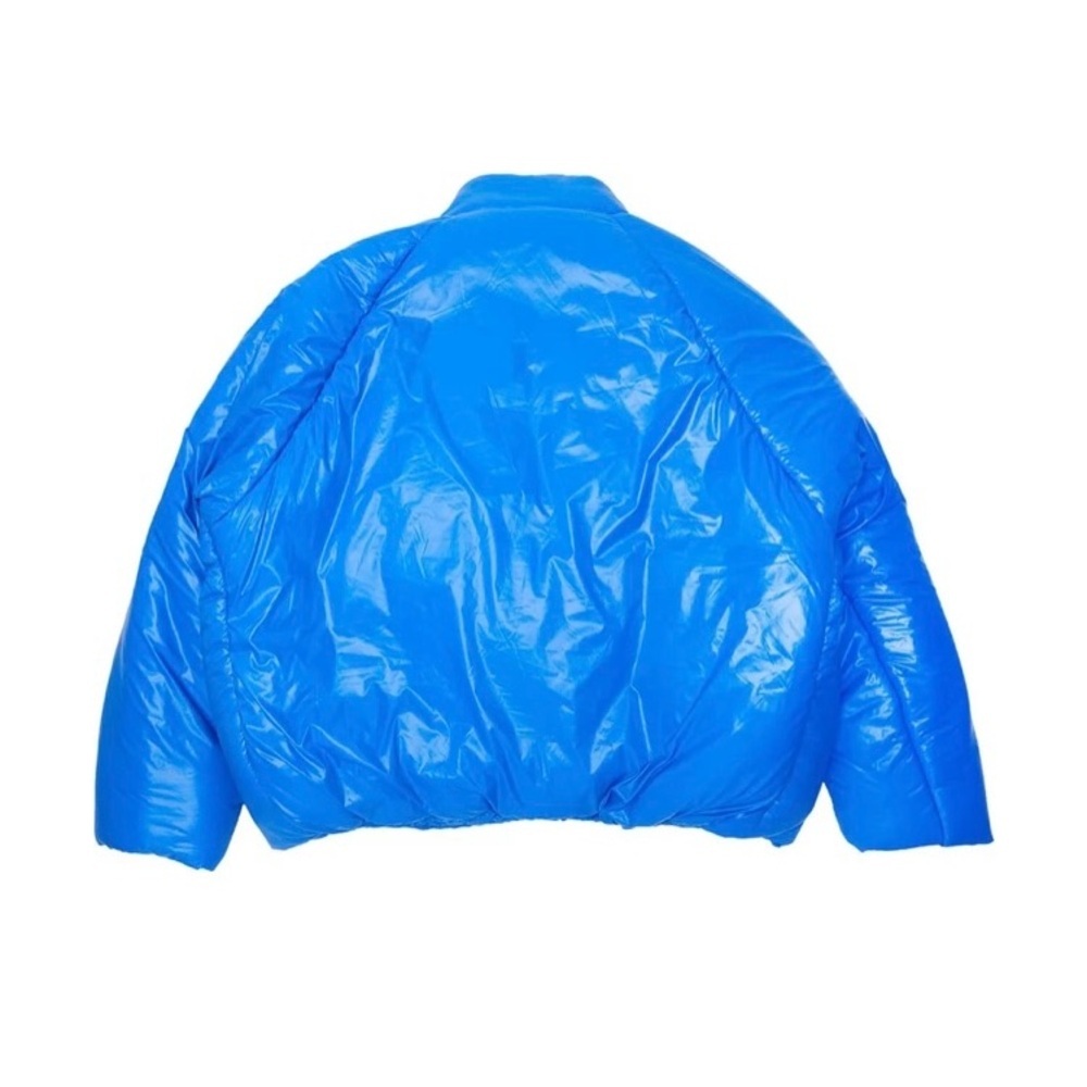 NEW-YZY-GAP Rounded Jacket - Picture 3 of 6